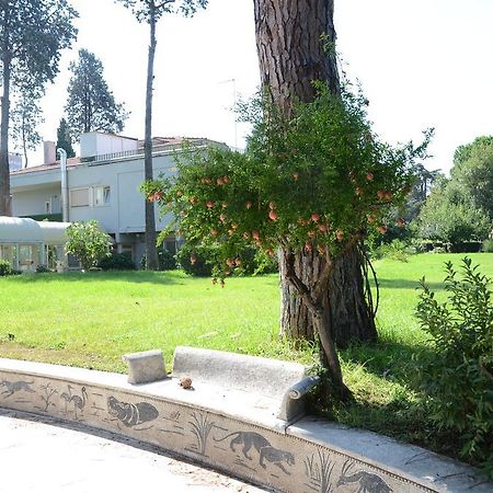 Casa Per Ferie Cardinal G. Guarino Roma Ngoại thất bức ảnh