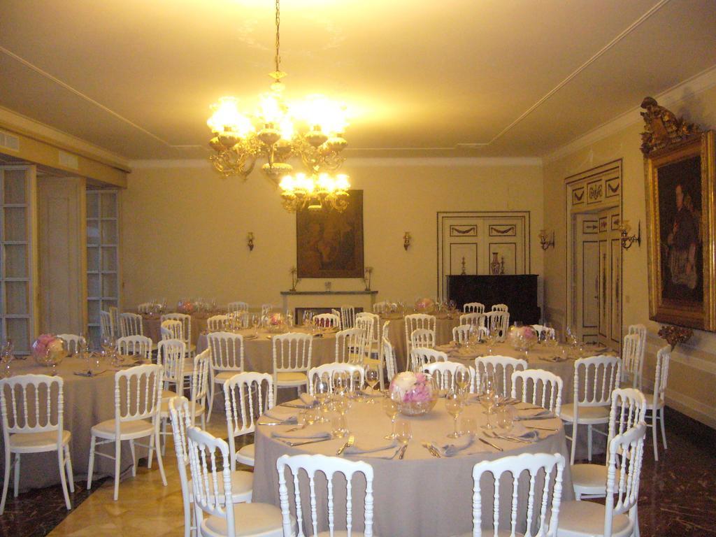 Casa Per Ferie Cardinal G. Guarino Roma Ngoại thất bức ảnh